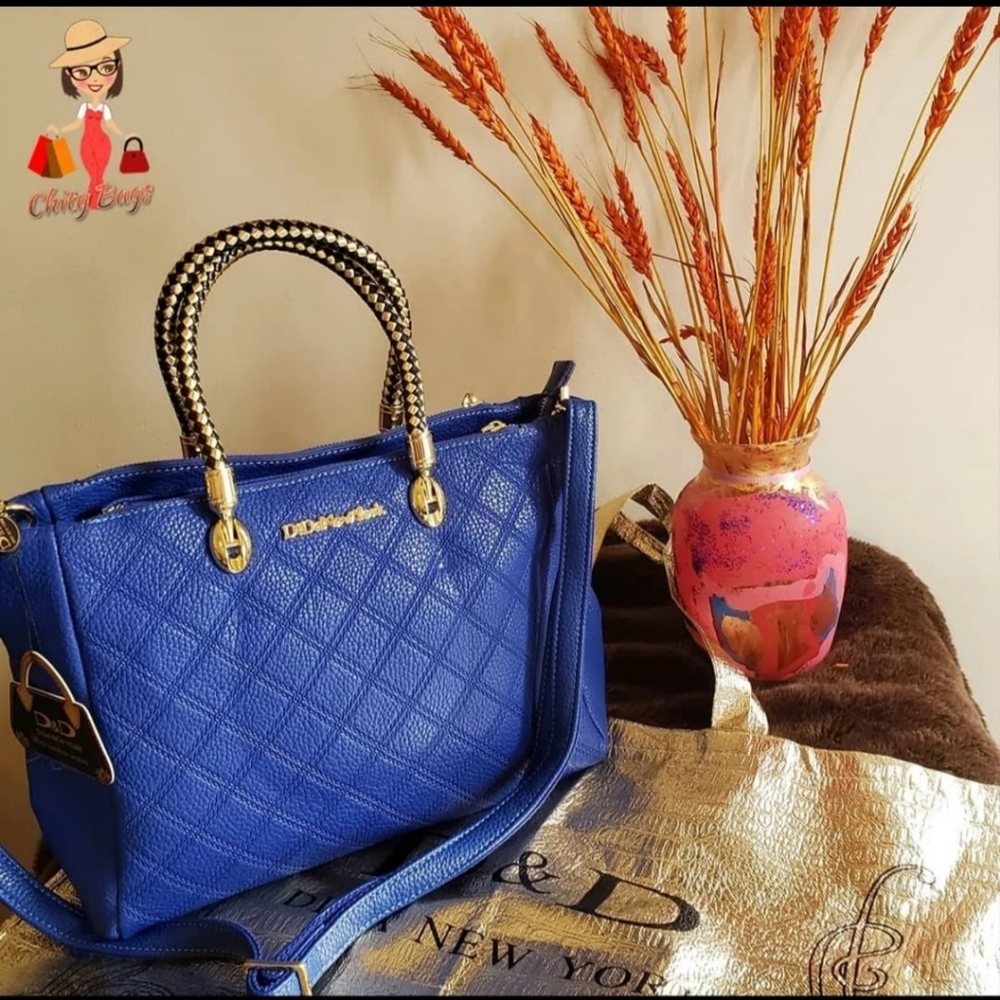 Handbags and Crossbody bags Dida New York